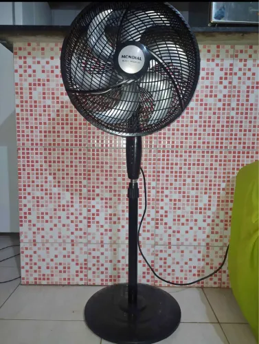 Ventilador
