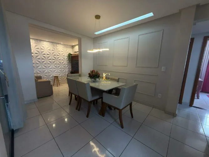 Apartamento residencial à venda em Manoel Valinhas, Divinópolis/MG