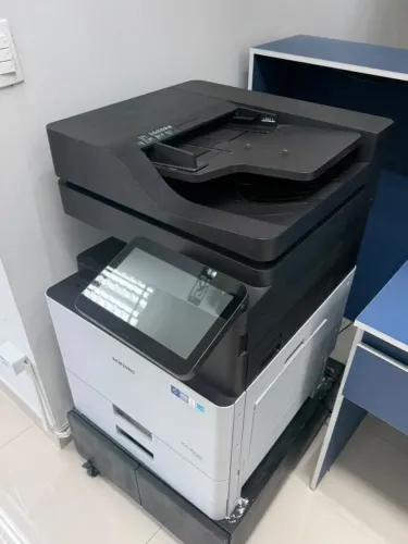 Samsung MultiX Press K4300LX