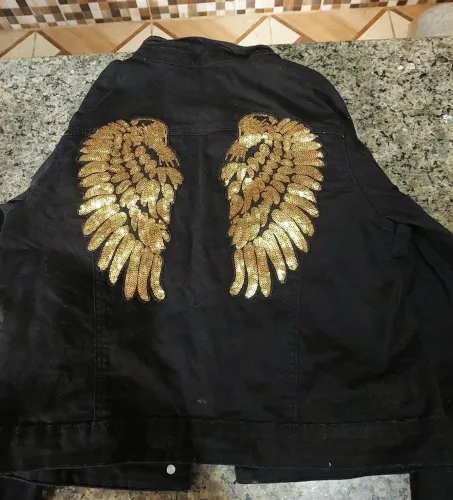 Jaquetinha