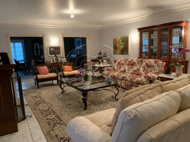 CASA DE CONDOMÍNIO À VENDA - ALTO DA BOA VISTA