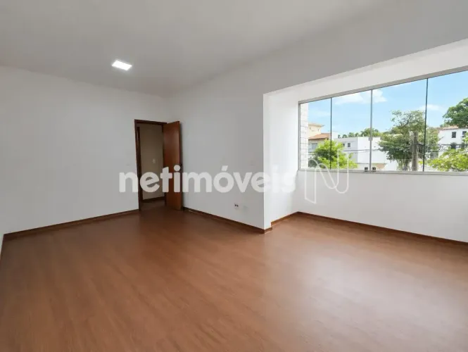 Venda Apartamento 3 quartos Coração Eucarístico Belo Horizonte