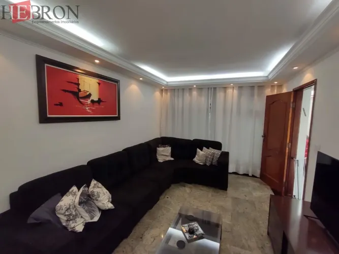 Sobrado à venda no Tatuapé!!!