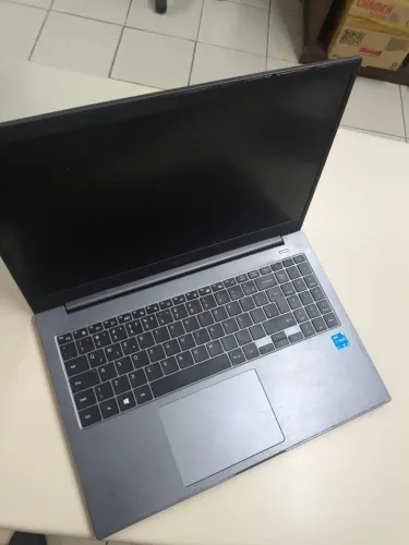 Notebook Samsung Intel core i5 11 geração