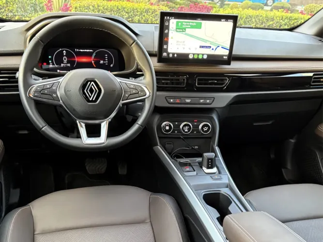 Renault Kardian ICONIC 1.0 TB 12V 5P AUT. 2026