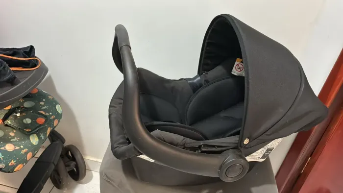 Bebê conforto