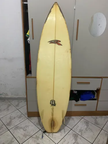 Prancha de surf da Ripwave