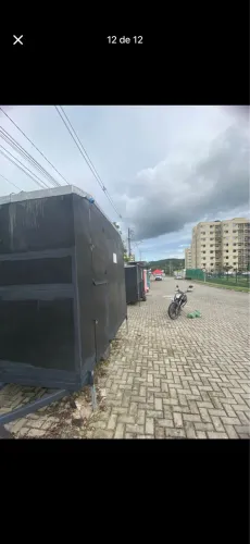 Trailer a venda caso o comprador tenha interesse no Ponto também vendemos.