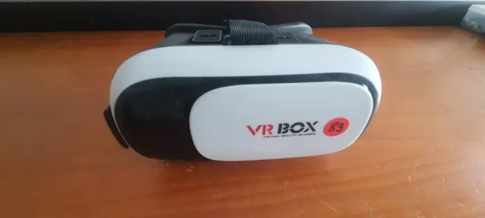 VR BOX Virtual Reality