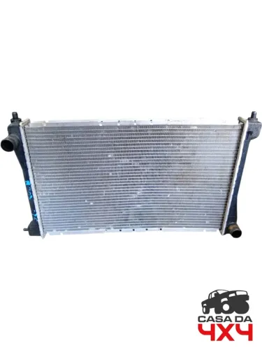 Radiador S10 2.8 Diesel 2001 A 2011 Original