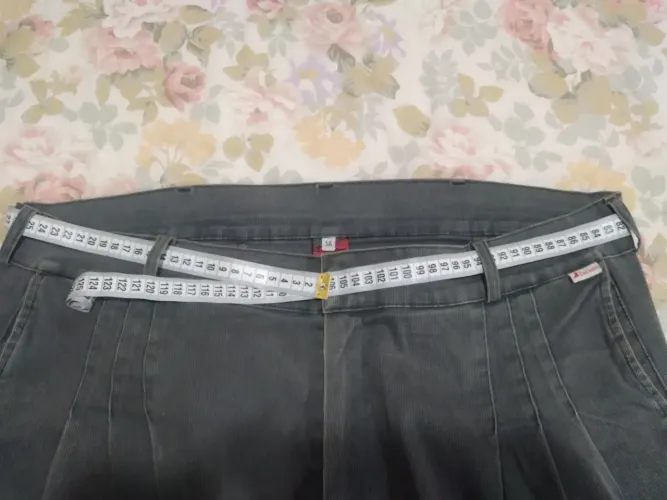 Bombacha masculina 