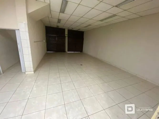 Barracão para alugar na Paulista, Piracicaba 40,6 m²