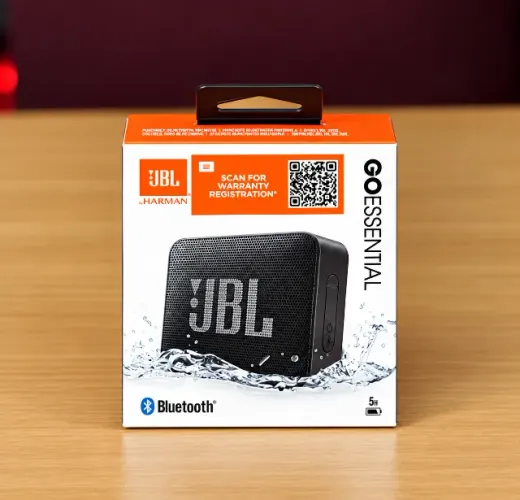 JBL Go Essential 2