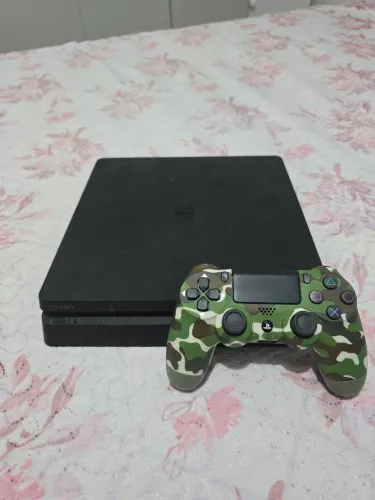 PlayStation 4 500Gb