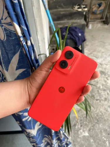 Vendo moto G35 5g