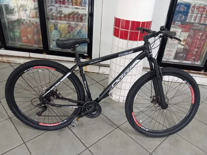 Aro 29 OGGI 600 REAIS, BAIRRO IRIRIU