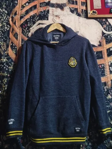 Moletom vans harry potter G