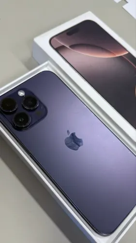iPhone 14 Pro Max - 256GB