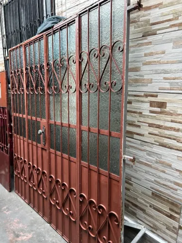 Porta de entrada