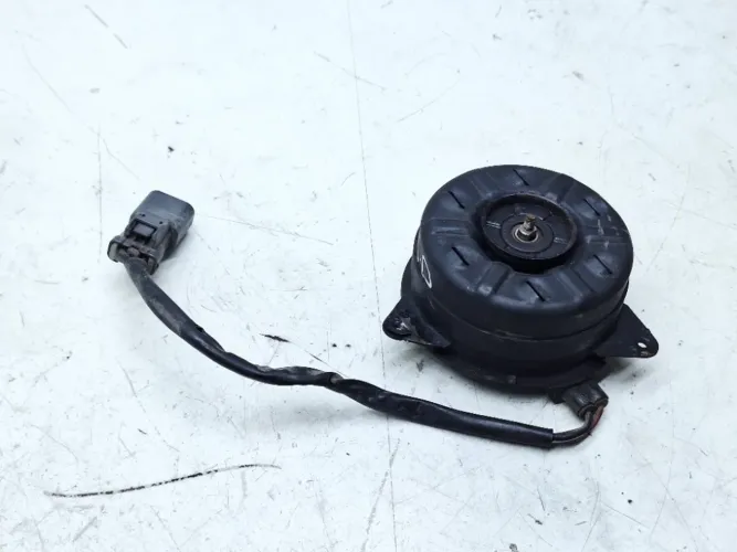 Motor Ventoinha Radiador Honda Civic 2.0 2009 2010