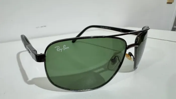 RB 3281 16-130 RayBan made in italy