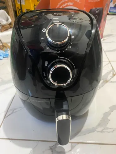 Air Fryer Multilaser Gourmet 4L