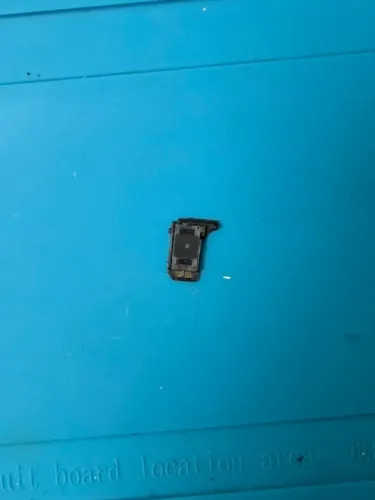 AURICULAR SAMSUNG A71 - PEÇA ORIGINAL RETIRADA
