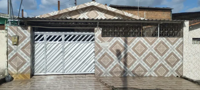 Casa a venda