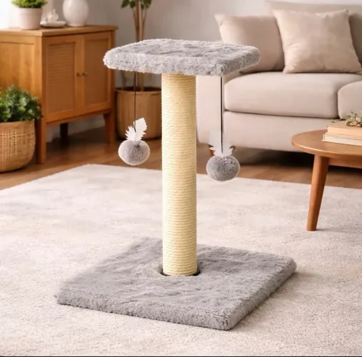 arranhador de gato