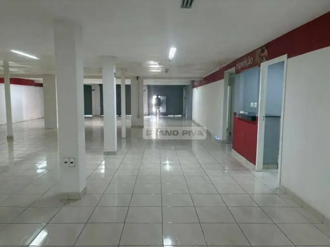 Loja para alugar, 329 m² por R$ 3.500/mês - Vila Rubim - Vitória/ES