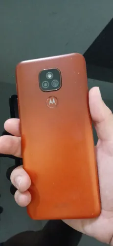 Moto E7 plus 64gb