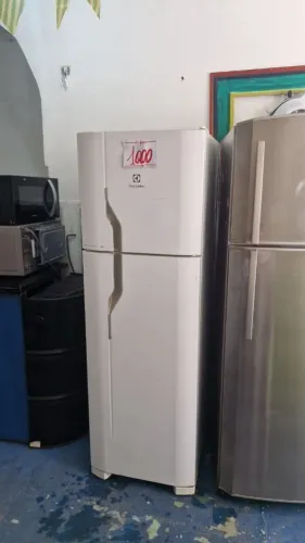 Geladeira Electrolux Frost Free