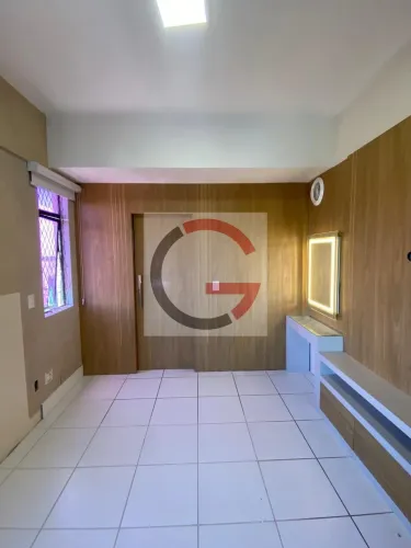 Apartamento 3 Suítes na Península