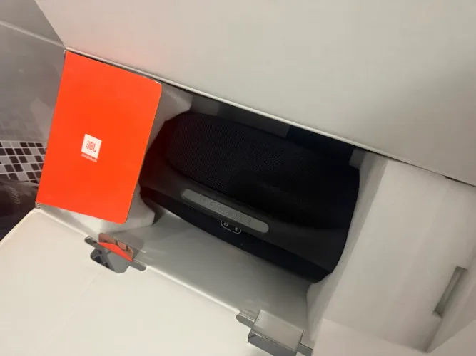 Caixa de som JBL ORIGINAL