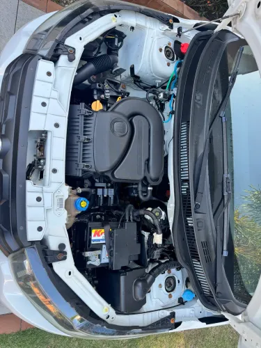Fiat Mobi Easy 1.0 Fire Flex 5P. 2018