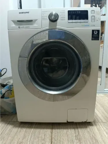 Maquina de Lavar Sansung 11k
