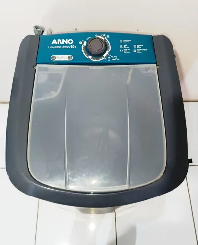 Tanquinho Arno 10kg