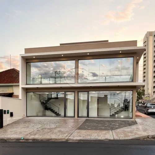 Sala - Ribeirao Preto - Vila Seixas