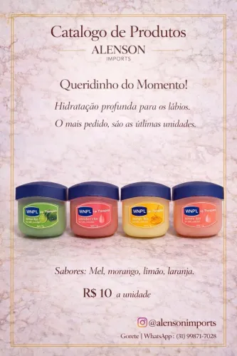 Cuidados com o corpo