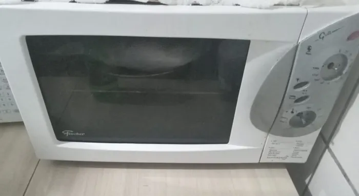 Microondas