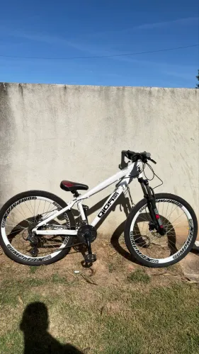 Bicicleta gios Frx - Aro 26