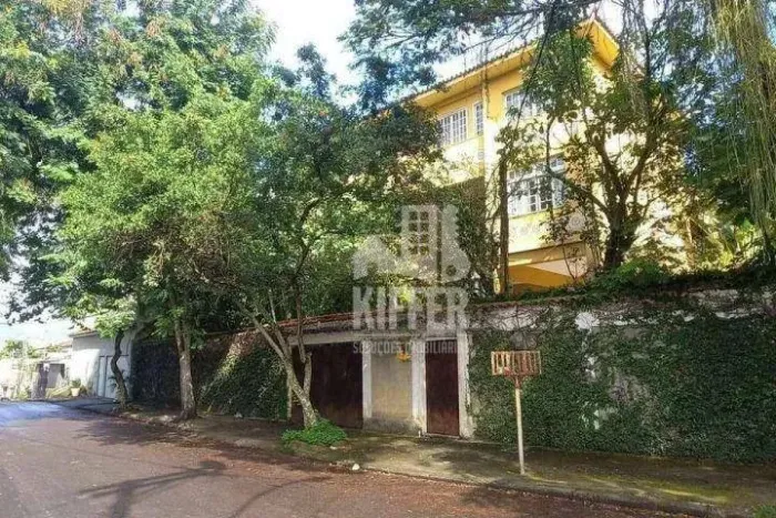 Casa à venda, 279 m² por R$ 946.000,00 - Largo da Batalha - Niterói/RJ