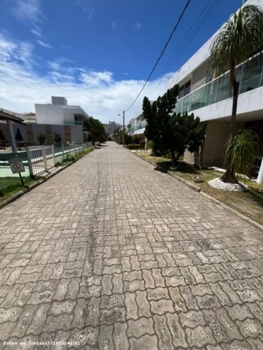 Sala Comercial para Venda em Lauro de Freitas, Buraquinho, 4 dormitórios, 4 suítes, 5 banh