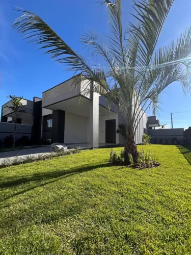 ? Tijucas-SC, Loteamento Galápagos, bairro Areias, lote 18, quadra 19.