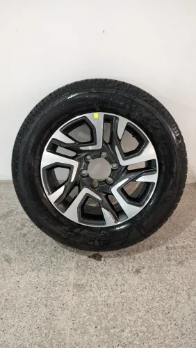 Estepe Hilux 2024