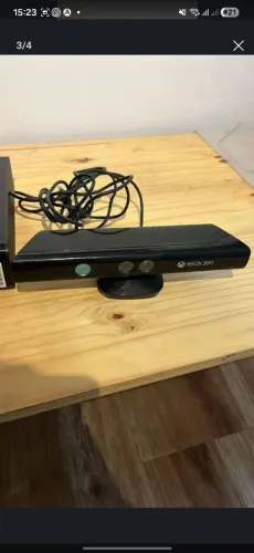 Kinect xbox 360