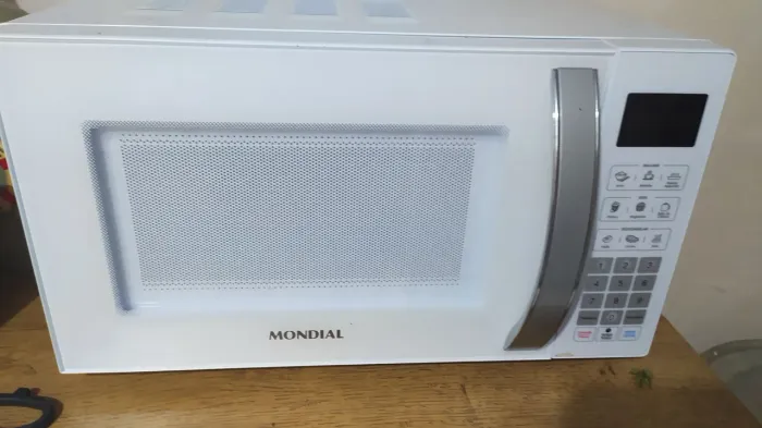 Microondas