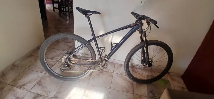 Bike A venda