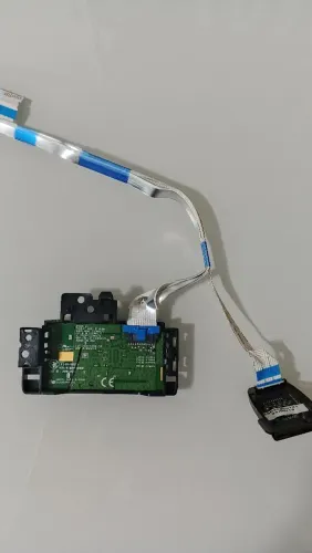 Módulo Wi-fi + Botão Power e Sensor TV LG 43LK5750psa