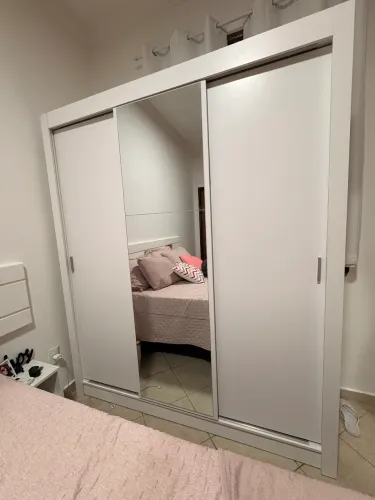 VENDO GUARDA ROUPA